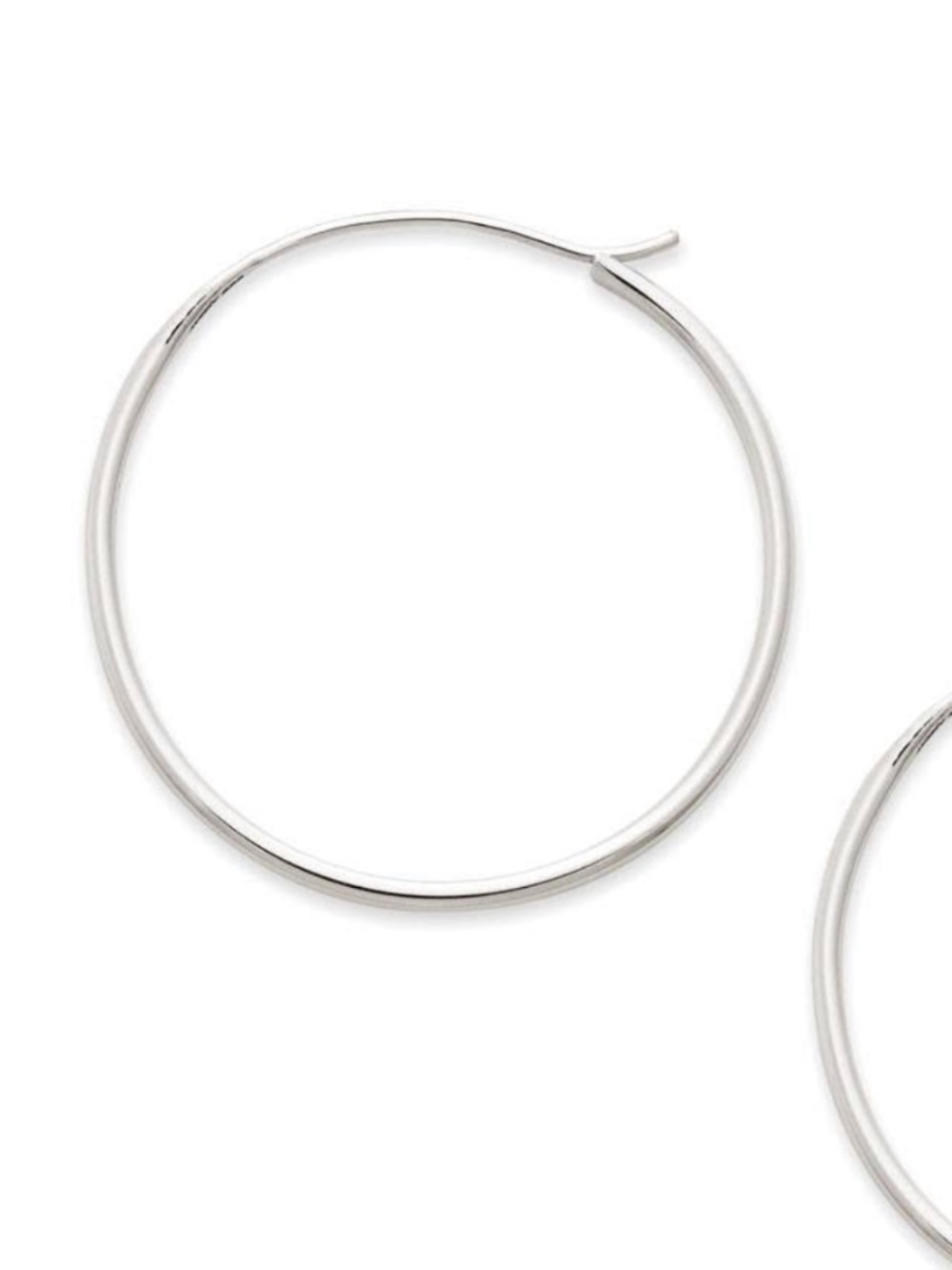 ISO James Avery Swedge Earrings